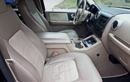 Ford Expedition, 2005 год, 1 350 000 рублей, 8 фотография