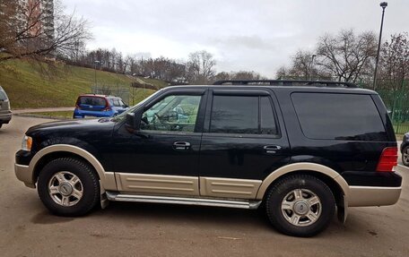 Ford Expedition, 2005 год, 1 350 000 рублей, 3 фотография