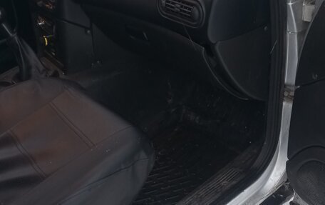 Chevrolet Niva I рестайлинг, 2013 год, 480 000 рублей, 9 фотография