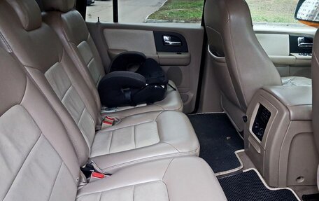 Ford Expedition, 2005 год, 1 350 000 рублей, 11 фотография