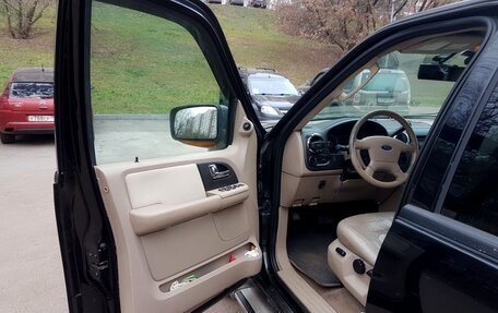 Ford Expedition, 2005 год, 1 350 000 рублей, 6 фотография