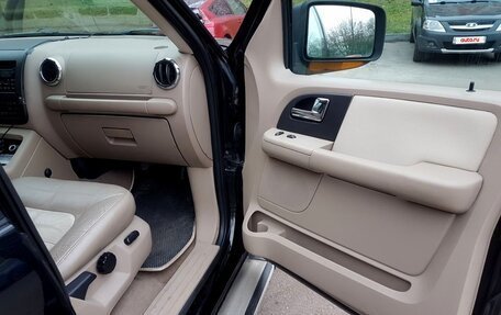 Ford Expedition, 2005 год, 1 350 000 рублей, 10 фотография