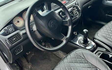 Mitsubishi Lancer IX, 2005 год, 385 000 рублей, 6 фотография