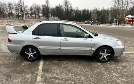 Mitsubishi Lancer IX, 2005 год, 385 000 рублей, 8 фотография