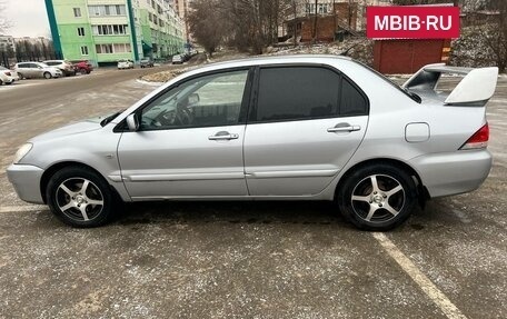 Mitsubishi Lancer IX, 2005 год, 385 000 рублей, 5 фотография