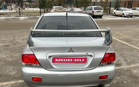 Mitsubishi Lancer IX, 2005 год, 385 000 рублей, 11 фотография