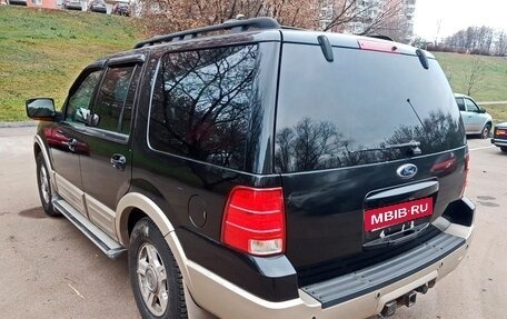 Ford Expedition, 2005 год, 1 350 000 рублей, 5 фотография