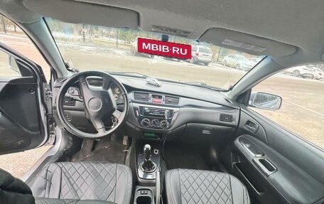 Mitsubishi Lancer IX, 2005 год, 385 000 рублей, 13 фотография