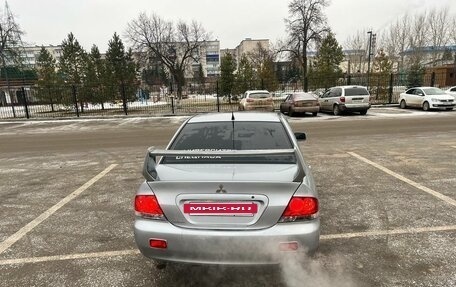 Mitsubishi Lancer IX, 2005 год, 385 000 рублей, 12 фотография