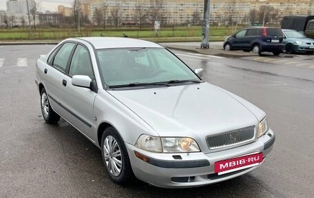 Volvo S40 II, 2003 год, 230 000 рублей, 5 фотография