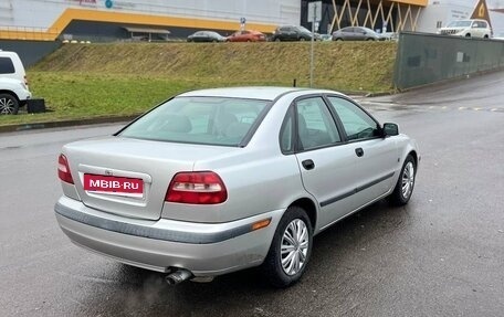 Volvo S40 II, 2003 год, 230 000 рублей, 4 фотография