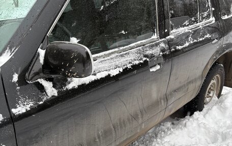 KIA Sportage IV рестайлинг, 1997 год, 188 000 рублей, 6 фотография