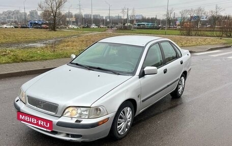 Volvo S40 II, 2003 год, 230 000 рублей, 6 фотография