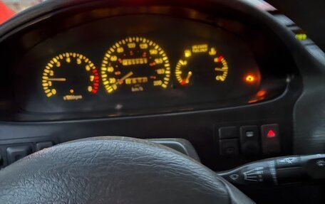 KIA Sportage IV рестайлинг, 1997 год, 188 000 рублей, 8 фотография