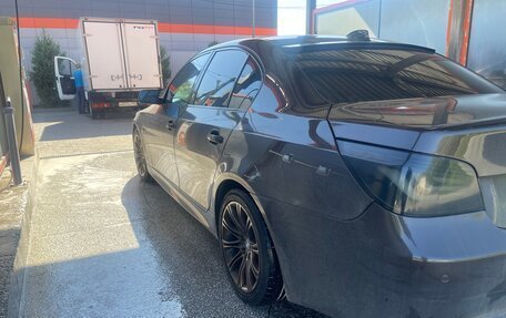 BMW 5 серия, 2005 год, 1 480 000 рублей, 5 фотография