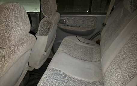 KIA Sportage IV рестайлинг, 1997 год, 188 000 рублей, 10 фотография