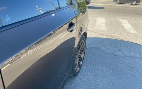 BMW 5 серия, 2005 год, 1 480 000 рублей, 6 фотография