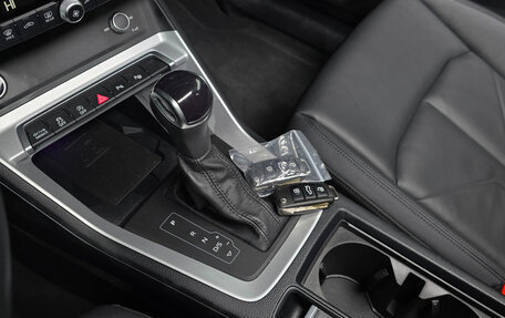 Audi Q3 Sportback, 2022 год, 3 250 000 рублей, 9 фотография