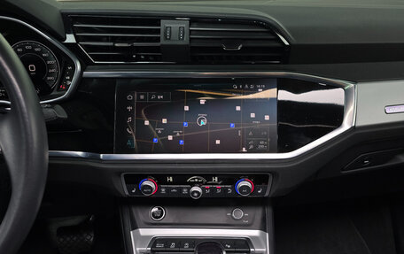 Audi Q3 Sportback, 2022 год, 3 250 000 рублей, 10 фотография