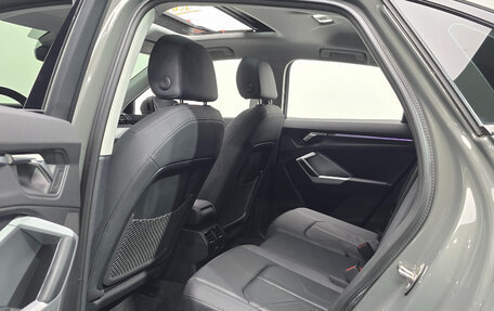 Audi Q3 Sportback, 2022 год, 3 250 000 рублей, 7 фотография