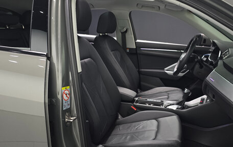 Audi Q3 Sportback, 2022 год, 3 250 000 рублей, 5 фотография