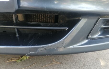 Hyundai Accent II, 2008 год, 500 000 рублей, 3 фотография