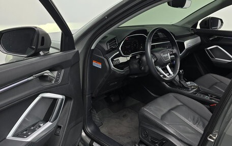 Audi Q3 Sportback, 2022 год, 3 250 000 рублей, 6 фотография