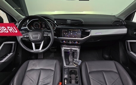 Audi Q3 Sportback, 2022 год, 3 250 000 рублей, 4 фотография