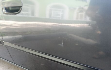 Hyundai Accent II, 2008 год, 500 000 рублей, 10 фотография