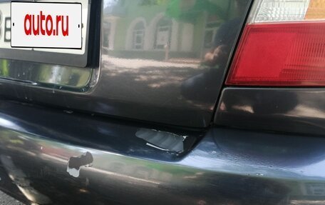 Hyundai Accent II, 2008 год, 500 000 рублей, 8 фотография