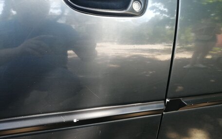 Hyundai Accent II, 2008 год, 500 000 рублей, 6 фотография