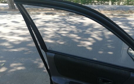 Hyundai Accent II, 2008 год, 500 000 рублей, 11 фотография