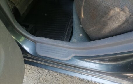 Hyundai Accent II, 2008 год, 500 000 рублей, 14 фотография