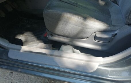 Hyundai Accent II, 2008 год, 500 000 рублей, 15 фотография