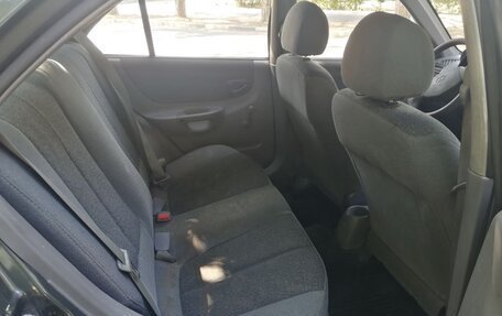 Hyundai Accent II, 2008 год, 500 000 рублей, 21 фотография