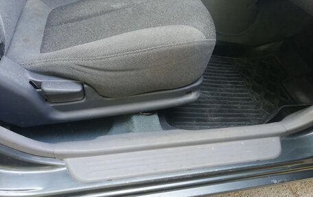 Hyundai Accent II, 2008 год, 500 000 рублей, 24 фотография