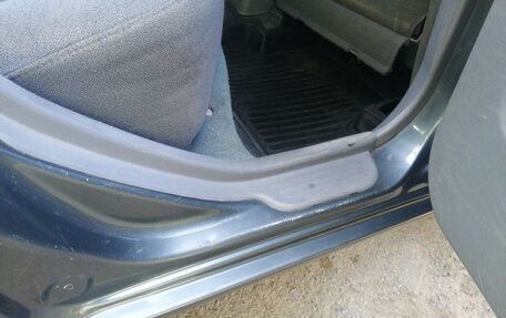 Hyundai Accent II, 2008 год, 500 000 рублей, 18 фотография