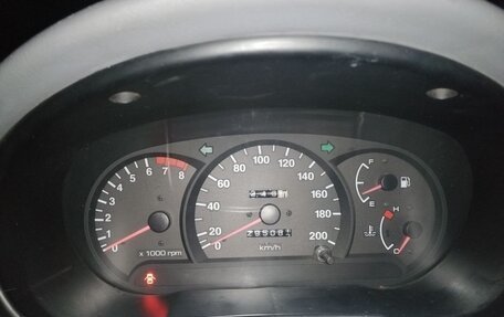 Hyundai Accent II, 2008 год, 500 000 рублей, 27 фотография