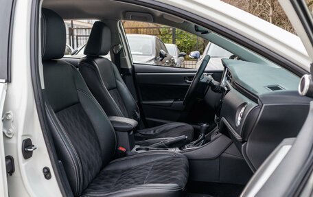 Toyota Corolla, 2016 год, 1 399 000 рублей, 12 фотография