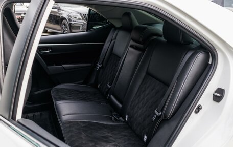 Toyota Corolla, 2016 год, 1 399 000 рублей, 13 фотография