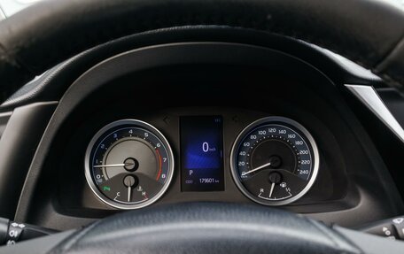 Toyota Corolla, 2016 год, 1 399 000 рублей, 18 фотография