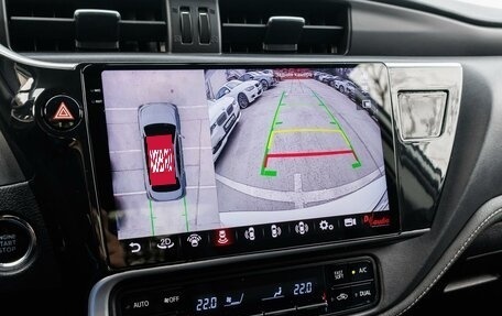 Toyota Corolla, 2016 год, 1 399 000 рублей, 21 фотография