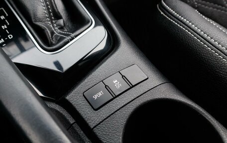 Toyota Corolla, 2016 год, 1 399 000 рублей, 25 фотография