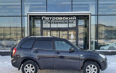 Chery Tiggo (T11), 2013 год, 440 000 рублей, 5 фотография