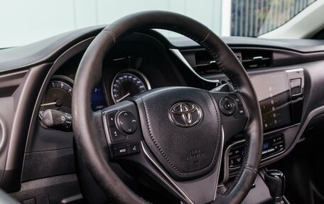 Toyota Corolla, 2016 год, 1 399 000 рублей, 16 фотография