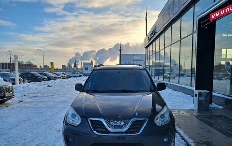 Chery Tiggo (T11), 2013 год, 440 000 рублей, 4 фотография