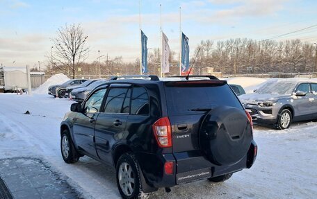 Chery Tiggo (T11), 2013 год, 440 000 рублей, 7 фотография