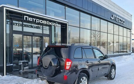 Chery Tiggo (T11), 2013 год, 440 000 рублей, 6 фотография