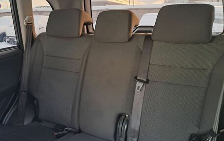 Chery Tiggo (T11), 2013 год, 440 000 рублей, 16 фотография