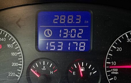 Chery Tiggo (T11), 2013 год, 440 000 рублей, 13 фотография